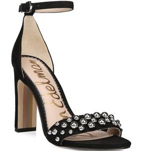 Sam Edelman studded heels